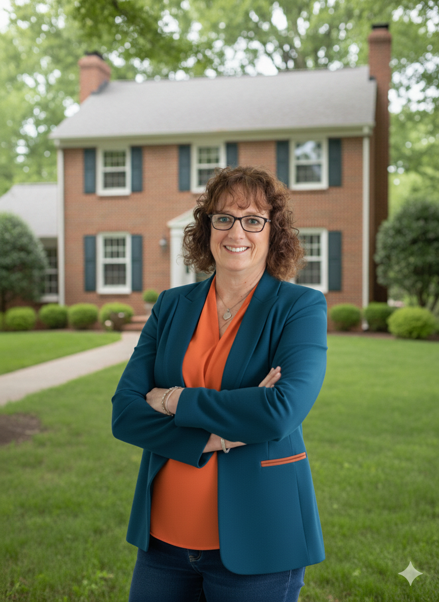 Janet Nowlin, Founder of Sighthound Labs